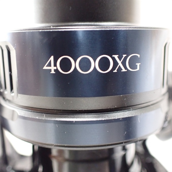 ２５ツインパワーＸＤ４０００ＸG